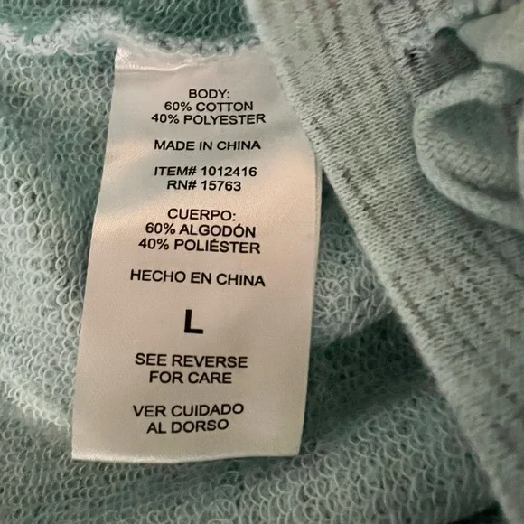 Beautiful Champion joggers - Picture 6 of 11